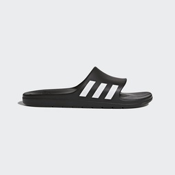 Adidas Aqualette Férfi Akciós Cipők - Fekete [D57169]